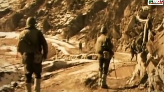 Я СЫН ТОГО СОЛДАТА... смотреть онлайн