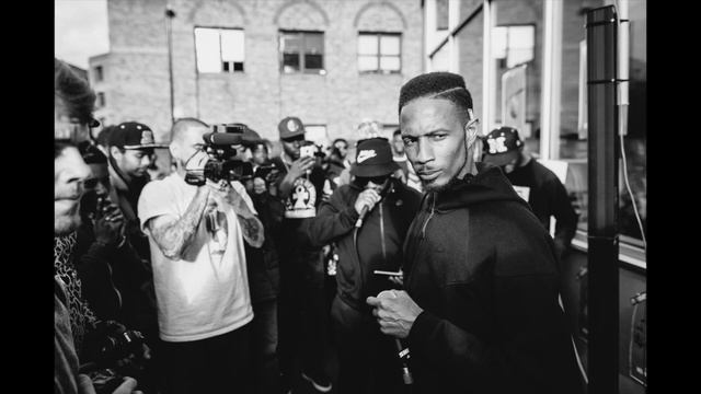 D Double E - Where Do We Come From (Instrumental) смотреть онлайн