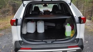 TOYOTA RAV4 Китайской сборки плюсы и минусы.