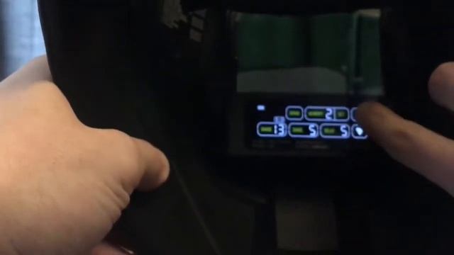 ESAB Sentinel A50 краткий обзор смотреть онлайн