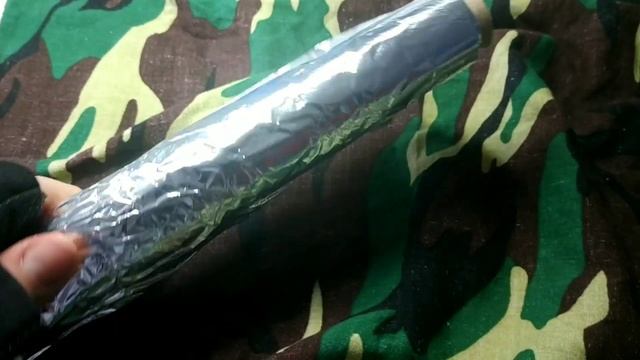 Как сделать светящийся ночник "Аномальный болт" своими руками? ] АзоТ [. смотреть онлайн