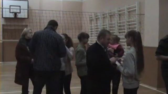 Weseli Lwowiacy-Opłatek 2015r. смотреть онлайн