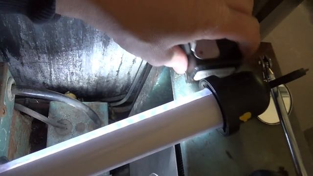 Potential (Relay) Problem смотреть онлайн