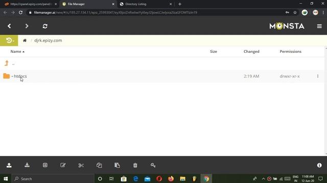 How To Add NEW 2020 AUTOINDEX PHP SCRIPT DOWNLOAD INSTALL New Free Me Php Website смотреть онлайн
