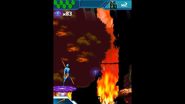 Прохождение игры Аватар: Уровень 3 - Мир Будущего смотреть онлайн