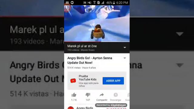 Como se descarga la vercion 1.8.4 de angry birds go ayudaa смотреть онлайн