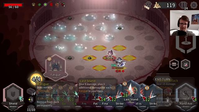 I Dealt More Damage Than Any Gladiator In History! - Alina of the Arena смотреть онлайн