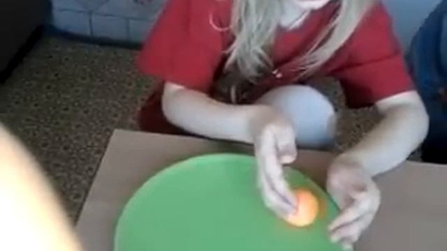 Телекинез через 10 мин. обучения. смотреть онлайн