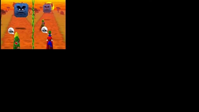 Download my custom mario party board name space смотреть онлайн