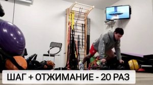 Силовая тренировка для борцов. Топ упражнений для силы и выносливости борца и спортсмена.