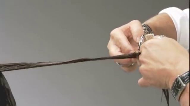 Long Hair Cutting 101 смотреть онлайн