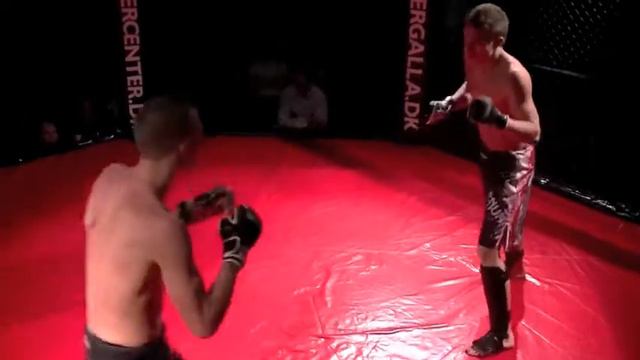 FG FIGHT NIGHT 6 JONAS LARSEN FIGHTGYM DK VS PETER OVERBY SØNDERBORG MMA смотреть онлайн