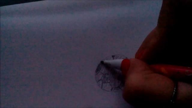 Как нарисовать футбольный мяч смотреть онлайн