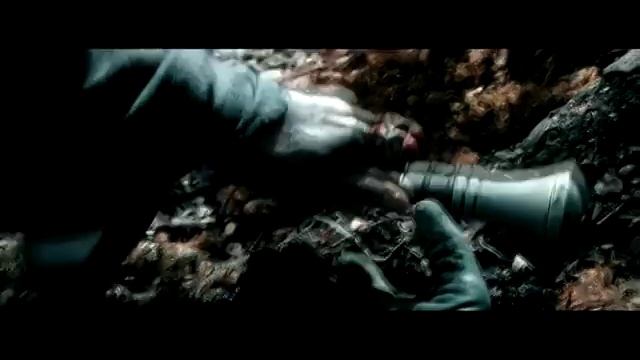 Lord Of The Rings -  Талисман {Catharsis} Made By Aldes