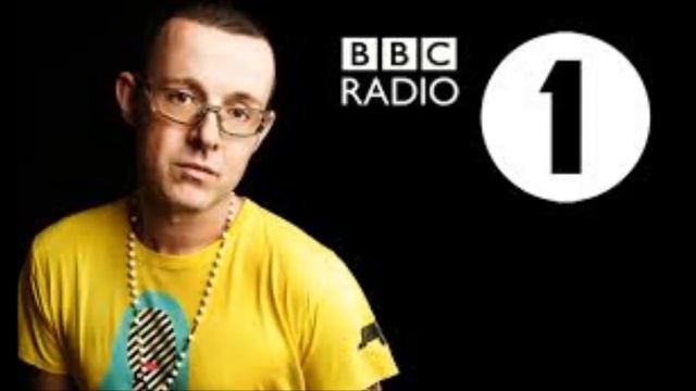 Judge Jules - Live At Media Nottingham 17.11.2000 (Radio 1)