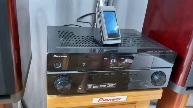 www.loanhat.vn - Test Pioneer VSX-819H смотреть онлайн