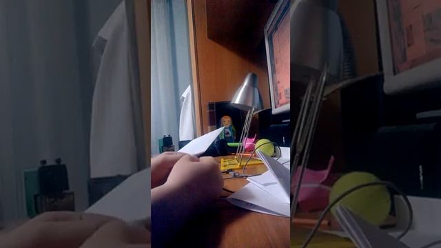 Базовые формы - книжка, шкаф, дом смотреть онлайн