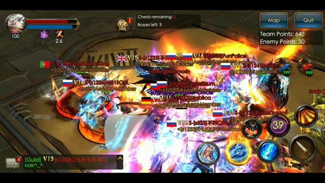 DONT MISS NEW GIFT CODE (SHARE EVENT) - LEGACY OF DISCORD - DIABLO666 смотреть онлайн