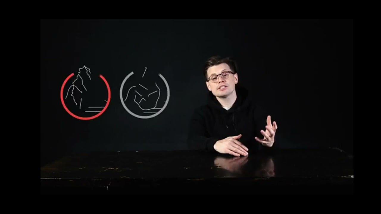 TSPROF. Техностудия Профиль. Камни из оксида алюминия при заточке. Плюсы и минусы (перевод). смотреть онлайн