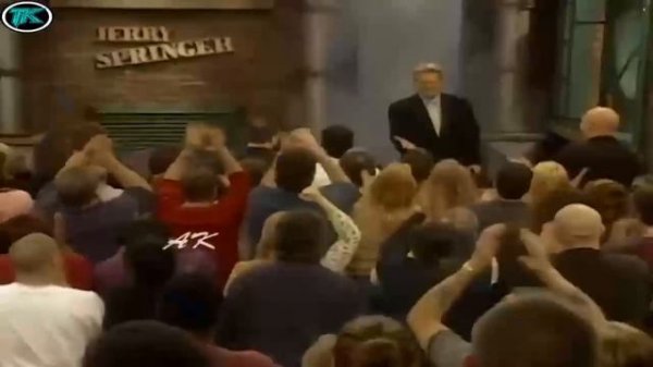 [New] Jerry Springer Show 2024 💥💥 Battle of The Wounded Lovers  💥💥 Jerry Springer Show Full Season