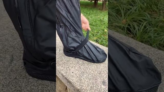 ? Защитные чехлы на обувь ? Находка на OZON арт.: 626510659 #shorts#шортс смотреть онлайн