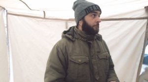 Автомобильная маркиза своими руками. Легенда за триста - 19 серия