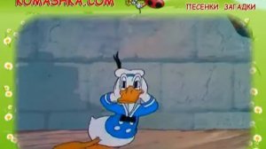 МикиМаус. Часовых дел мастера