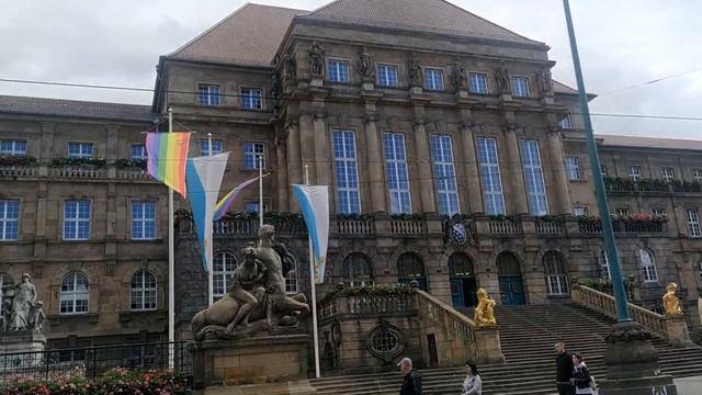 Кассель (Kassel)