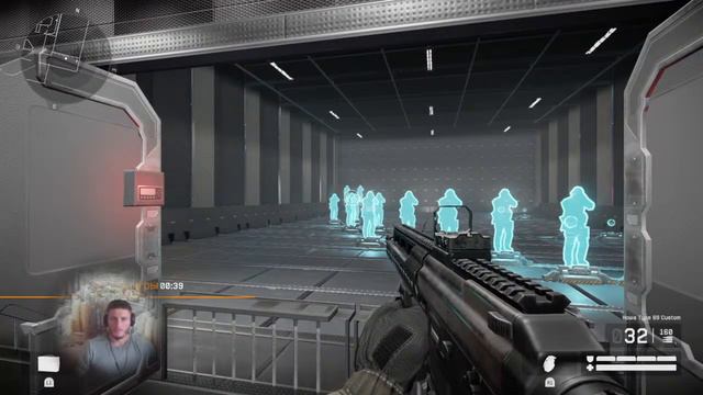 Warface РМ смотреть онлайн