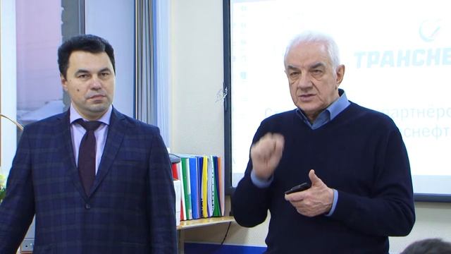 «Открытие новых аудиторий» смотреть онлайн