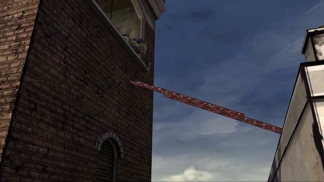 Прохождение The Walking Dead Ep.5 - Серия 1 [Кровь и мясо!] смотреть онлайн