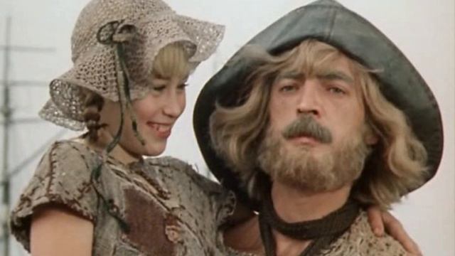 Пеппи Длинный чулок смотреть онлайн