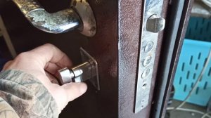 Что делать если сломался ключ в замке