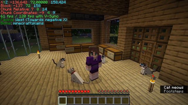 Learning Minecraft: We need to go deeper | Ep.3 смотреть онлайн