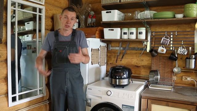 5 ВЕЩЕЙ , которые НЕОЖИДАННО оказались НЕОБХОДИМЫ нам в деревне .