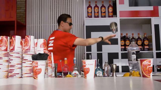 Как это было на BAR STREET в 2021 году смотреть онлайн