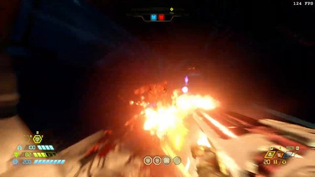 Doom Eternal DLC | Ultra Nightmare смотреть онлайн
