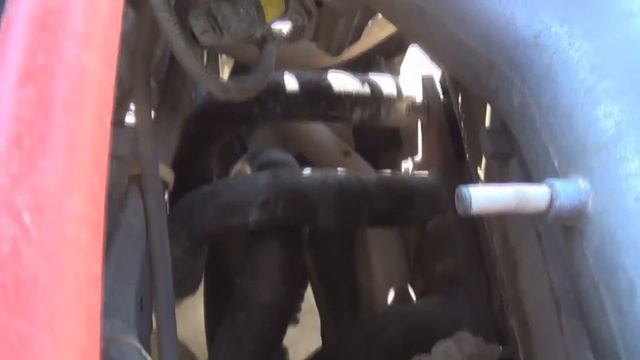 ВАЗ 16V ПАУК 4 2 1( Stinger) Subaru sound смотреть онлайн