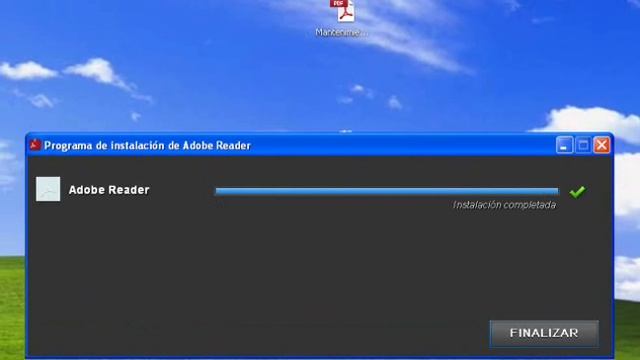 descargar y instalar adobe Reader 11 primera versión versión 2013 (( bien explicado )) смотреть онлайн