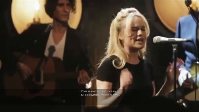Duffy - Well, Well, Well (Ну и ну...) Текст+перевод смотреть онлайн