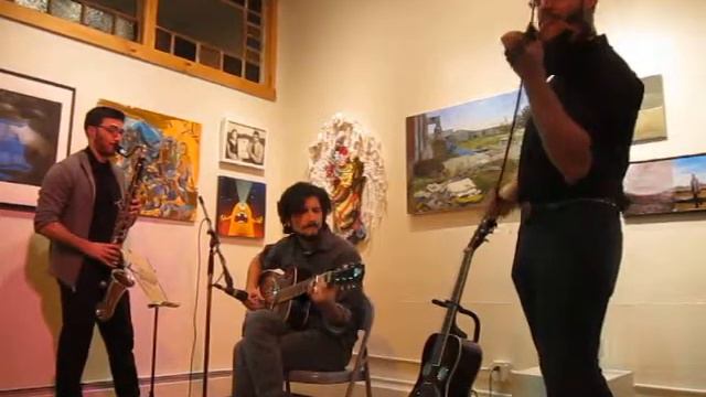 Rasha - Sephardic Song смотреть онлайн