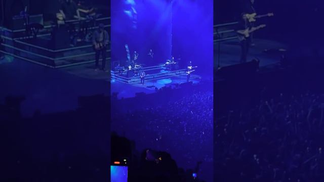 Sam Fender 2022 Nottingham hypersonic missiles ￼ смотреть онлайн