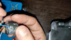 Как собрать электрошокер, часть 2/ Намотка трансформатора для инвертора