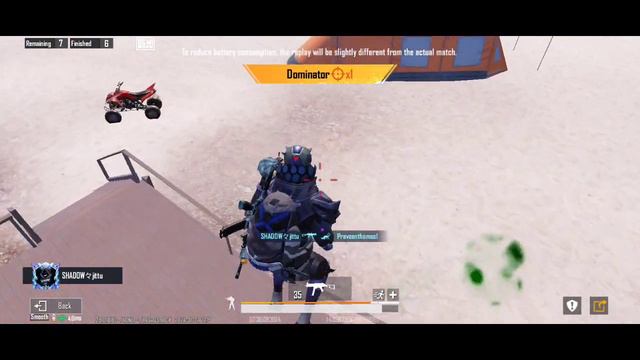 shadow hunt #bgmi #bgmihighlights #pubgmobile #shadow #gaming #pubg смотреть онлайн