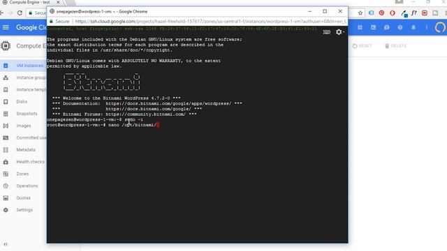 Increase File Upload Size WordPress on Google Cloud - SEO XOOM смотреть онлайн