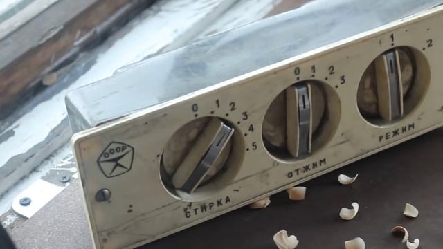 Как вырезать ложку почти за 5 минут. смотреть онлайн