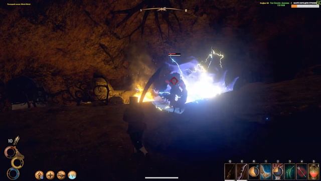 Outward Three Brothers #7 КАЛЬДЕРА - СТРОИМ ГОРОД! Прохождение Outward Three Brothers DLC (RPG) смотреть онлайн