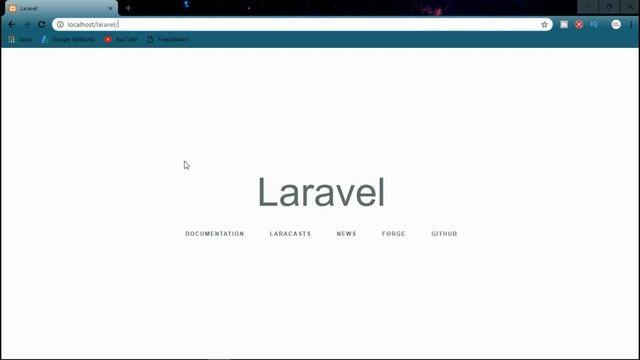 Laravel Tutorial In Hindi | Why index.php file inside public folder(Part-4) смотреть онлайн