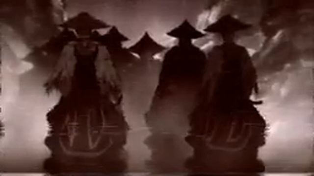 $uicideboy$ - Chariot of Fire (1h) смотреть онлайн