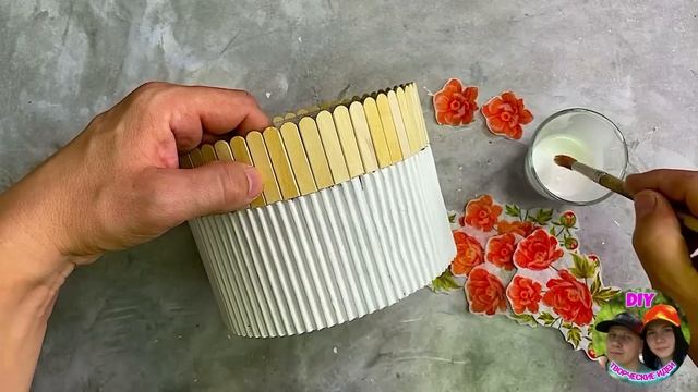 ?ДРУЗЬЯ НЕСУТ МНЕ ПОСЛЕ РЕМОНТА ПЛАСТИКОВЫЕ ВЕДРА?А Я ПРЕОБРАЖАЮ ИХ ДО НЕ УЗНАВАЕМОСТИ?ПОКАЖУ КАК смотреть онлайн